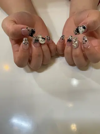 ネイル Nail Salon Gummi.のネイルデザイン