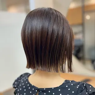 ショート 美容師歴13年 川口のヘアスタイル