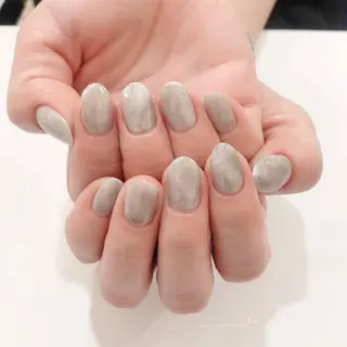 ネイル nail salon ACCUEIL銀座店のネイルデザイン