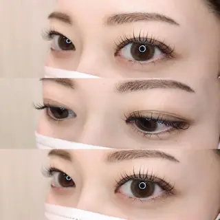 マツエク・マツパ Fleurage 本厚木のマツエク・マツパデザイン