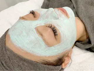 THE SALON -esme-のマツエク・マツパデザイン