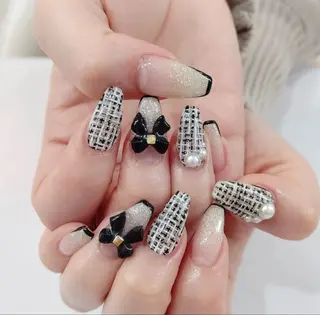 ネイル Sora Nailのネイルデザイン