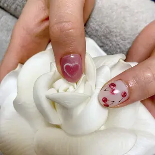 ネイル 💅fleur Ayumiのネイルデザイン