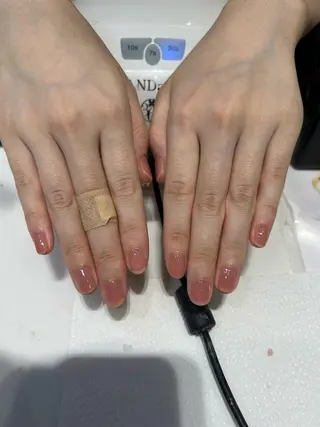 Oikawa Kのネイルデザイン