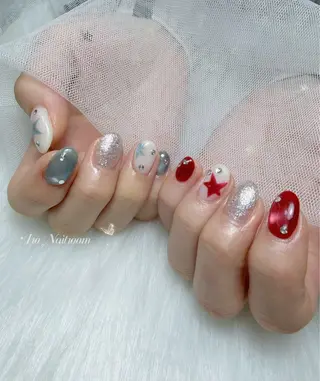ネイル IRO Nail Studioのネイルデザイン