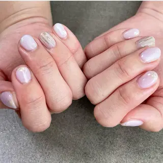 ネイル thrush nailsのネイルデザイン