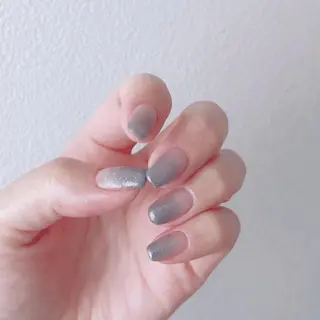 ネイル gLAsse kanataniのネイルデザイン