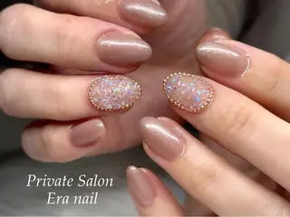 ネイル Era nailのネイルデザイン