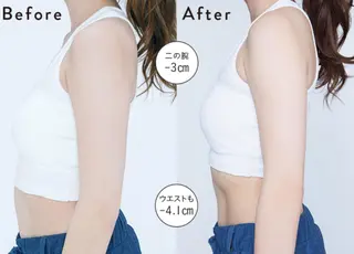 大下 蒼のエステ・リラクイメージ