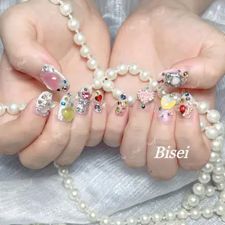 ネイル ✨NA.YUKI ナユキ✨のネイルデザイン