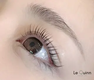 マツエク・マツパ Le Quinn🍃 くれあ/恵比寿のマツエク・マツパデザイン