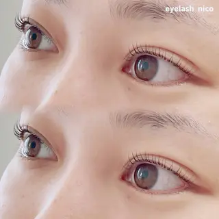 マツエク・マツパ eyelash nicoのエステ・リラクイメージ
