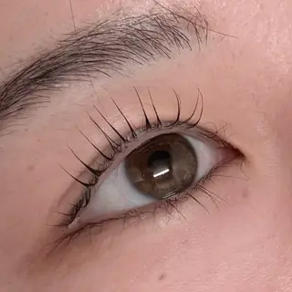 マツエク・マツパ nico eye MAIのマツエク・マツパデザイン