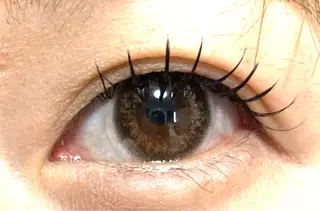 マツエク・マツパ M y lash 緑井店　宮本のマツエク・マツパデザイン