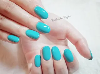 ネイル Nail salon Kayleeのエステ・リラクイメージ