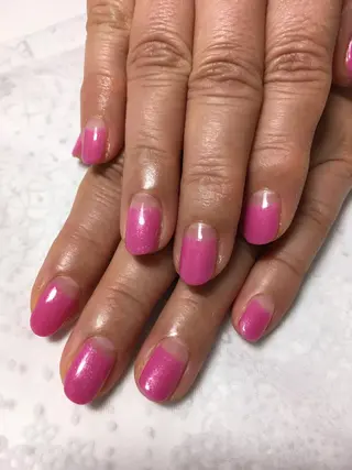 ネイル N Kaoriのネイルデザイン