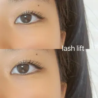 マツエク・マツパ proof lash browの眉毛・アイブロウイメージ