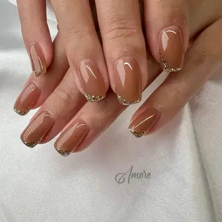 ネイル You kyehwaのネイルデザイン