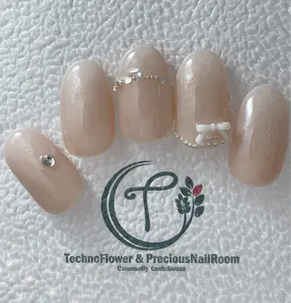ネイル precious nail room所属・precious nail roomのネイルデザイン