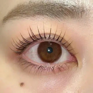 マツエク・マツパ ai一重専門🎀束感 まつげ🫧表参道の眉毛・アイブロウイメージ