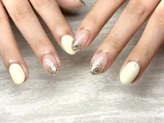 ネイル JULIE NAILのネイルデザイン