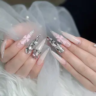 ネイル Hani Nail Salonのネイルデザイン