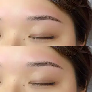 アイブロウ 齋藤 羽藍のマツエク・マツパデザイン