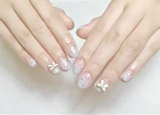 ネイル rouse nail RISATOのネイルデザイン