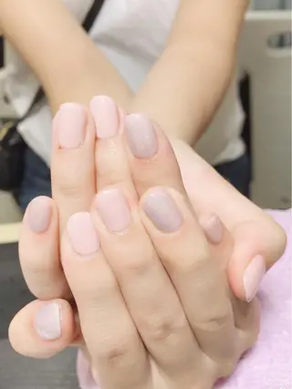 ネイル u sのネイルデザイン