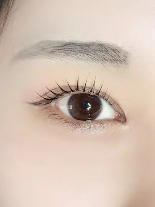 マツエク・マツパ AMILY🎀 hanakaのマツエク・マツパデザイン