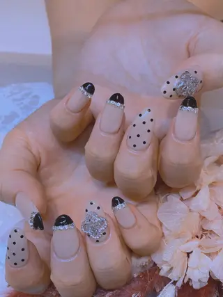 ネイル エムズ エムズのマツエク・マツパデザイン