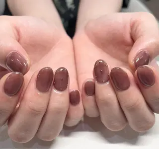 ネイル Onodera Junのネイルデザイン