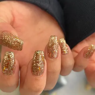 ネイル _ amiのネイルデザイン