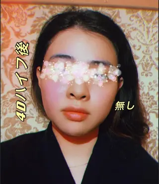 龍澤 亜美のエステ・リラクイメージ