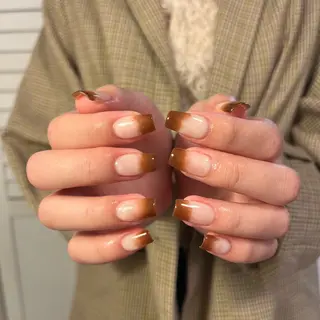 ネイル neroria nailのネイルデザイン