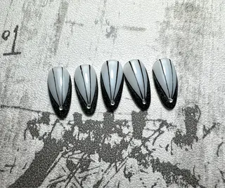 ネイル M.T nailのネイルデザイン