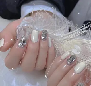 ネイル 👍thumbs up nail👍のネイルデザイン