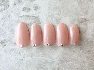 ネイル はら まきこのネイルデザイン