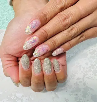 ネイル Y&A nail🌈のネイルデザイン