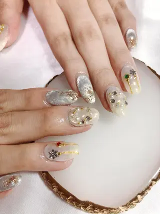 ネイル MIMINENE NAILのネイルデザイン