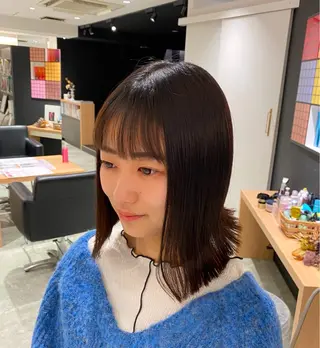 ミディアム 🌈メンズトレンド支 持率No.1/蓮🌈のヘアスタイル