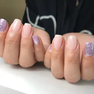 ネイル Legit nail salonのネイルデザイン