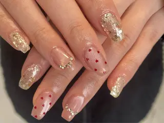 ネイル 【Merci青山店】 SAKAIのネイルデザイン