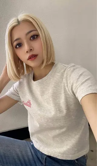 ショート 【似合わせ特化】 kentaのヘアスタイル