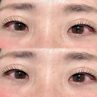 マツエク・マツパ 【enurk】 ゆうなのマツエク・マツパデザイン