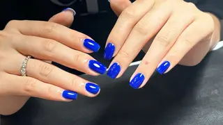 ネイル Sg nailsalonのネイルデザイン