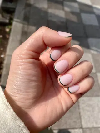 ネイル haruka. nailsTOKYOのネイルデザイン