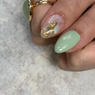 ネイル S. JEWELのネイルデザイン