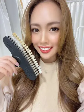 ネイル ヘアアレンジ ロング メンズ マツエク・マツパ カラー パーマ キッズ アイブロウ ライトビューティー 銀座店のエステ・リラクイメージ