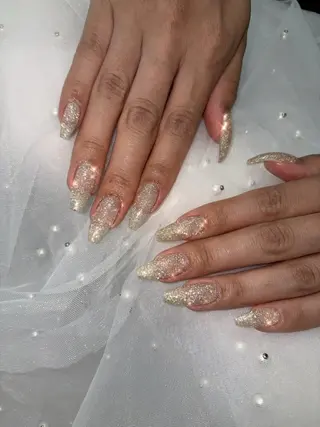 ネイル Mermaid Nailのネイルデザイン